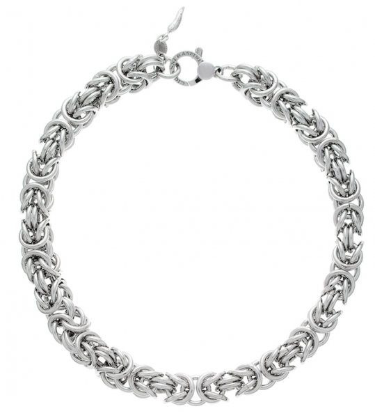 schmuck zeller Giovanni Raspini Collier Byzantine 09713